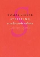 Stripping & andere sterke verhalen - Tomas Lieske - ebook - thumbnail