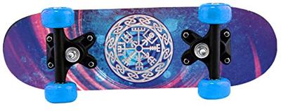 How to Train Your Dragon Mini Skateboard 43 cm