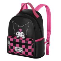 Sanrio Backpack Kuromi Chess Small - thumbnail