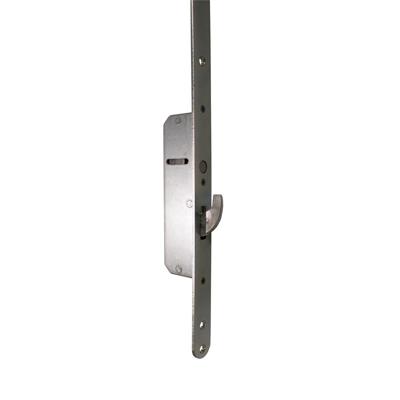 HMB serie 51 meerpuntssluiting cilinderbediend SKG3 - doornmaat 55 mm - 1950x24mm - PC 92mm - 551126