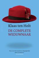 De complete weduwnaar - Klaas ten Holt - Paperback (9789057596605) - thumbnail