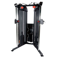Inspire Fitness CFT Commercial Functional Trainer - Gratis Montage - thumbnail