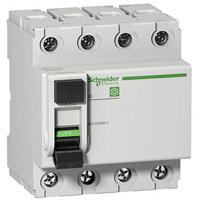 Schneider Electric M9R14440 Aardlekschakelaar AC 40 A 0.3 A - thumbnail