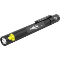 Ansmann 1600-0160 Future T120 Penlight werkt op batterijen LED 115 mm Zwart - thumbnail