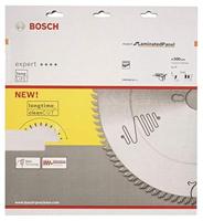 Bosch Accessoires Cirkelzaagblad Expert for Laminated Panel T/STAT 303X30X60T - 2608642515 - thumbnail