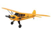 Kootai J3 Cub 505mm 3CH met Gyro RTF - thumbnail