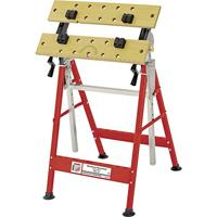 Holzmann Maschinen WST10 Werkbank 7.5 kg Rood - thumbnail
