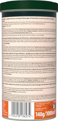 Tetra Pond Goldfish Mix, 1 liter