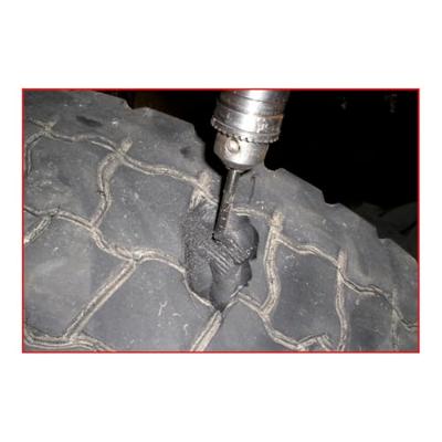 KS Tools 331.0683 Stalen cordfrees, Ø 9 mm