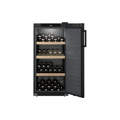 Liebherr WSBL4201-20 restant