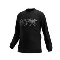 Safety Jogger ACDC Crewneck X Sweater | Zwart/Wit | Maat XL - WI0900XL0 - thumbnail
