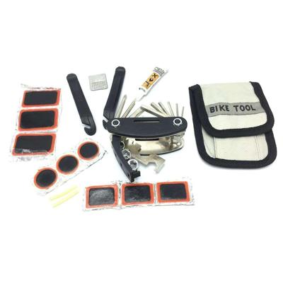 Reparatie Set Bensontools Fiets Reparatie Set Bensontools Fiets