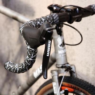 SRAM remgreep "s900" br. lever set s900 carbon