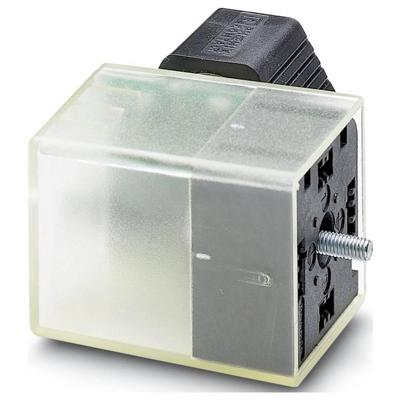 Phoenix Contact SACC-VQ-3CON-A-FL 24 1553886 Klepstekker Inhoud: 1 stuk(s)