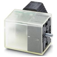 Phoenix Contact SACC-VQ-3CON-A-FL 24 1553886 Klepstekker Inhoud: 1 stuk(s) - thumbnail