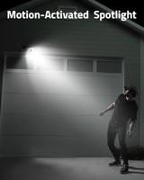 Eufy Solocam S40 Doos IP-beveiligingscamera Binnen & buiten 2048 x 1080 Pixels Muur - thumbnail