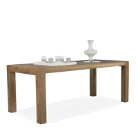 Eettafel (200x90cm) Cuba - Verweerd - thumbnail