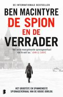 Ben  Macintyre De spion en de verrader - thumbnail