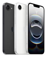 APPLE iPhone 16e 128GB Zwart - thumbnail