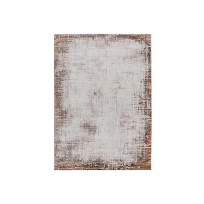 LABEL51 Vloerkleden Sola - Taupe - Synthetisch - 160x230 cm