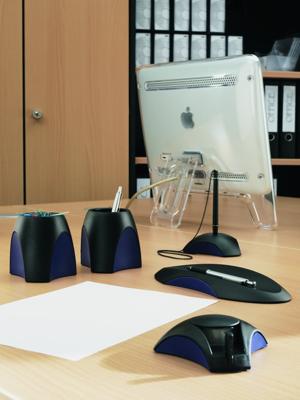 Han stylofoor Delta 10 stuks