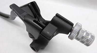 Domino kupplungsarmatur clutch arm. 179mm choke m10x1,25