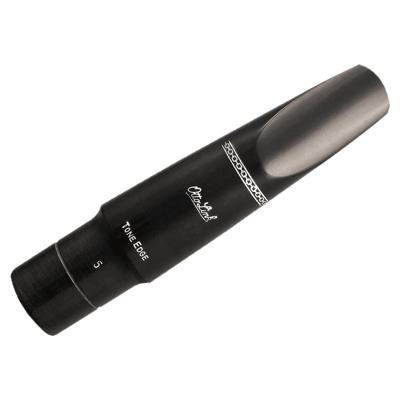 Otto Link OLEB7 Tone Edge mondstuk bariton saxofoon eboniet 7