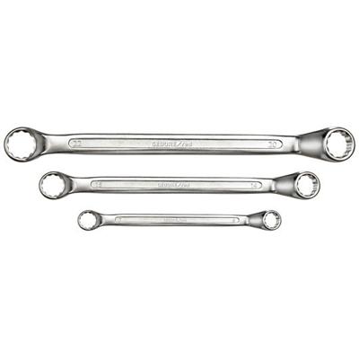 Gedore Ringratelsleutel-Set | SW 6-22 mm | 8-Delig - 3300926 - thumbnail