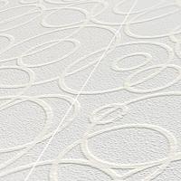 AS Creation MeisterVliesbehang 7 - Overschilderbaar - 561114 - thumbnail