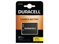 Duracell EN-EL19 Camera-accu Vervangt originele accu EN-EL19 3.7 V 700 mAh - thumbnail