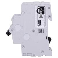 ABB 2CSR255180R1105 ABB Stotz S&J Aardlekschakelaar B 2-polig 10 A 0.03 A 230 V - thumbnail