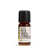 Tea Tree Citroen Etherische Olie - thumbnail