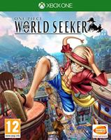 One Piece World Seeker - thumbnail