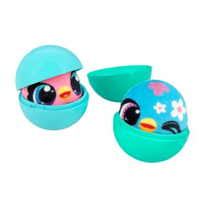 Funtasy Family Chick a Boo Kuiken + Geluid - thumbnail