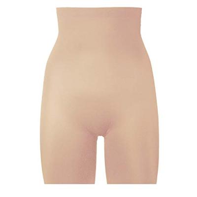 Magic hoge corrigerende naadloze boxer Hi-Bermuda - Buik corrigerende shapewear