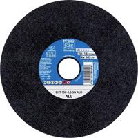 PFERD TOOLS EHT 150-1,6 SG ALU 61323116 Doorslijpschijf recht 150 mm 25 stuk(s) Aluminium, Non-ferrometaal - thumbnail