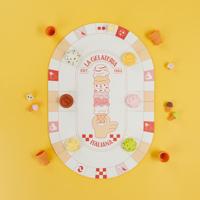 IJssalon Bordspel - thumbnail