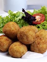 Fritel SF4350 Turbo Friteuse 4L 2800W - thumbnail