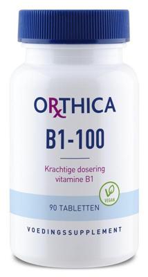 Orthica B1-100 90Tabletten