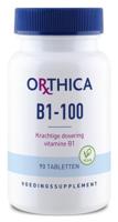 Orthica B1-100 90Tabletten - thumbnail