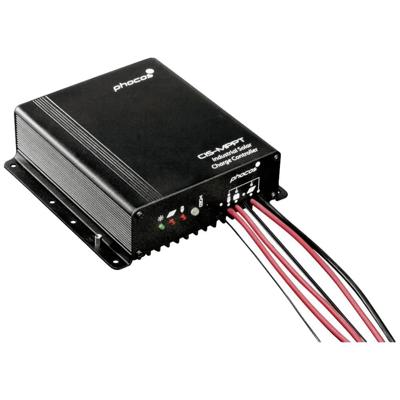 Phocos CIS-N-N-MPPT 100/30 Laadregelaar voor zonne-energie MPPT 12 V, 24 V 30 A Phocos CIS-N-N-MPPT 100/30 Laadregelaar voor zonne-energie MPPT 12 V, 24 V 30 A