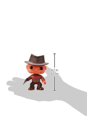 A Nightmare on Elm Street Funko Pop Vinyl: Freddy Krueger