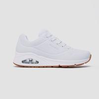 Skechers Uno Stand On Air 73690/WHT Wit-40 maat 40 - thumbnail
