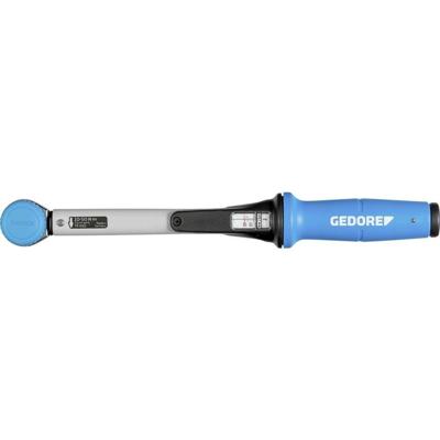 Gedore TF-K50 TF-K50 Momentsleutel 3/8 (10 mm) 10 - 50 Nm