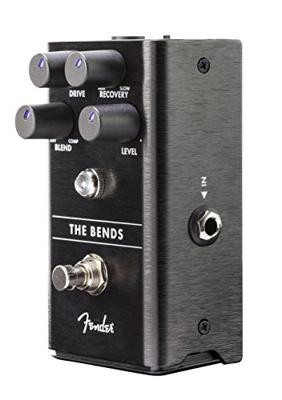 Fender The Bends Compressor