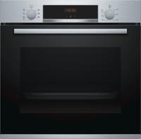 Bosch Serie 2 HBA513BS1 oven Elektrische oven 71 l Roestvrijstaal A - thumbnail