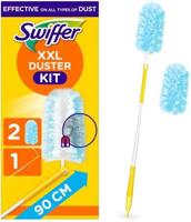 Swiffer Duster Starterkit Xxl 1houder +2 Navullingen - thumbnail