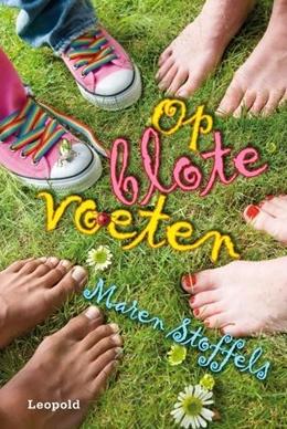 Op blote voeten - Maren Stoffels - ebook
