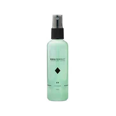 NailPerfect Solvents UV Cleanser 100ml