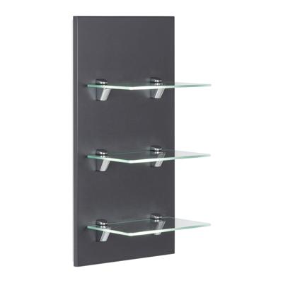 Wandpaneel Ivar Antraciet